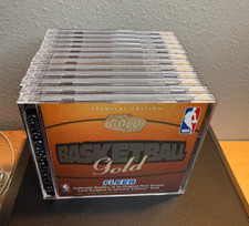 1997 fleer basketball for sale  Sarasota
