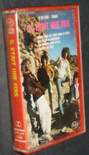 Cassette audio tape d'occasion  Rouen-