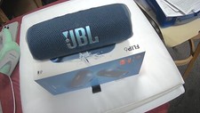 Alto-falante portátil à prova d'água JBL Flip 6 - Azul COMO NOVA CAIXA ABERTA *FLIP6BLU comprar usado  Enviando para Brazil