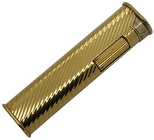 Solides goldenes dunhill gebraucht kaufen  Crimmitschau