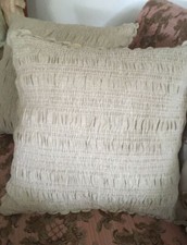 Chic antique kissen gebraucht kaufen  Selb