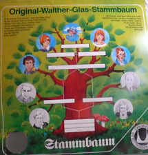 Riginal walther kristallglas gebraucht kaufen  Duisburg