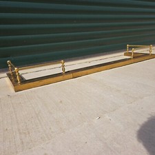 Adjustable extendable brass for sale  ROYSTON