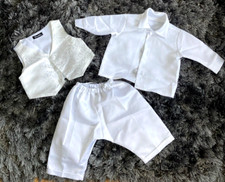 Baby boys formal for sale  WELLING