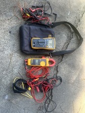 Fluke 116 multimeter for sale  Oakland