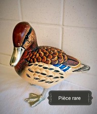Statue malevolti canard d'occasion  Bauvin