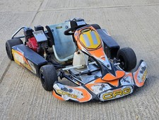 Pro kart honda for sale  NEWMARKET