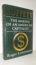Lowenstein buffett the usato  Cagliari