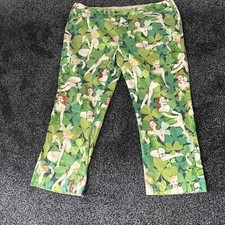Loudmouth golf trousers for sale  SOLIHULL