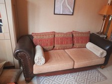 Beautiful tetrad sofa for sale  MANCHESTER