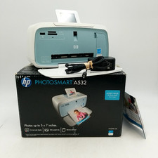 color printer hp photosmart for sale  Oklahoma City