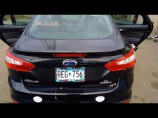Trunk hatch tailgate for sale  Saint Paul