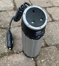 Ring ecan 12v for sale  CAMBRIDGE