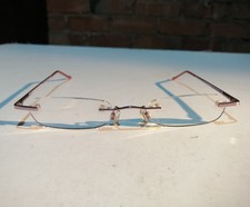 Foster grant rimless for sale  REDDITCH