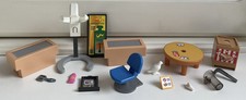 Bundle playmobil spares for sale  IVER