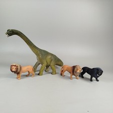 Schleich tierfiguren set gebraucht kaufen  Berlin