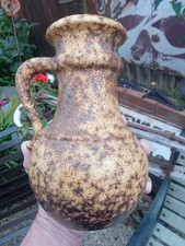 German pottery fat for sale  BIRMINGHAM