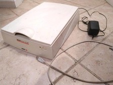 Scanner agfa snapscan usato  Spedire a Italy