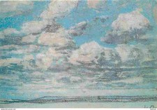 Art peinture eugène d'occasion  Fruges