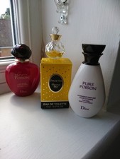 Christian dior hypnotic for sale  NEWPORT