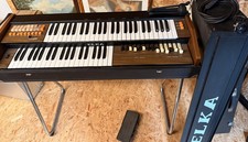 Elka transportable rgel gebraucht kaufen  Taucha