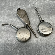 Vintage lucas vesta for sale  OLDBURY