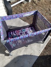 Cosco pack play for sale  Keeseville