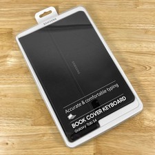 Capa folio teclado capa livro oficial Samsung Galaxy Tab S4 (EJ-FT830BEGUJ) comprar usado  Enviando para Brazil