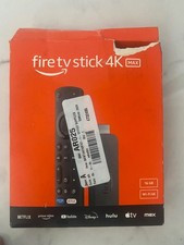 Amazon fire stick for sale  Richland