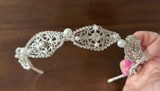 Richard designs hairband for sale  TELFORD