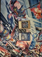 Blauäugiger drache deck gebraucht kaufen  Dresden