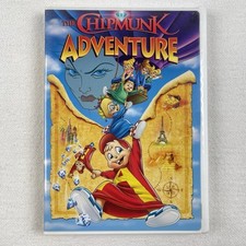 Chipmunk adventure for sale  Oklahoma City