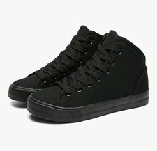 Canvas high top for sale  Houston