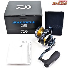 Mint daiwa saltiga d'occasion  Expédié en France