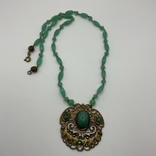Vtg. deco czech for sale  Solomons