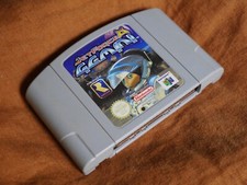 Jet gemini nintendo d'occasion  Villeurbanne