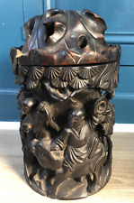 Gros pot bambou d'occasion Gros pot bambou d'occasion  Ham