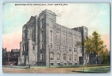 1911 fort wayne d'occasion  Expédié en Belgium