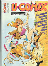 Comix magazin 121 gebraucht kaufen  Sonneberg