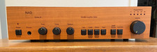 Integrated amplifier nad for sale  Waldport