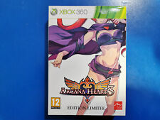 Arcana hearts édition d'occasion  Marseille VI