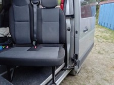 Front double seat for sale  CARMARTHEN