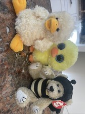 Quackly duck goldie for sale  Ellsworth