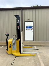 2021 yale walkie for sale  Bentonville