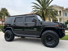 2008 hummer 4x4 for sale  Pompano Beach