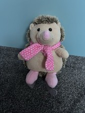 Dorothy perkins hedgehog for sale  BRADFORD