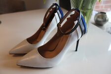 Damen pumps weiss gebraucht kaufen  Hannover