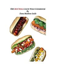 The hot dogs gebraucht kaufen  Trebbin
