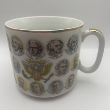 Vintage 1966 presidents for sale  Haddon Heights