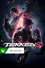 TEKKEN 8 - KEY Xbox Series X|S na sprzedaż  Wysyłka do Poland